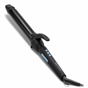 Bio Ionic Long Barrel Curling / Waver Iron Styler 1.25”